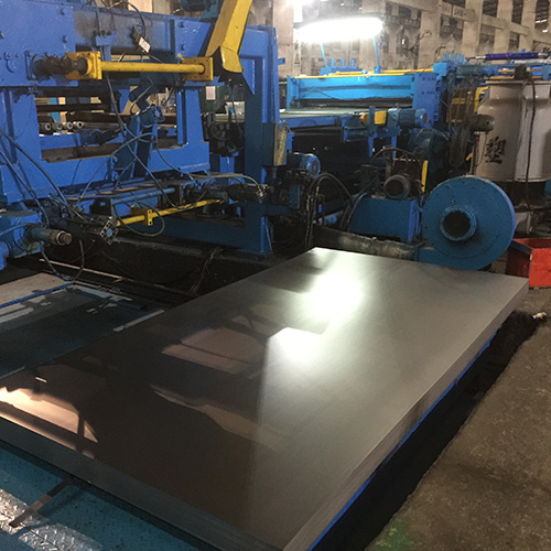 深沖壓用冷軋圓片DC03/DC04/DC06