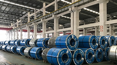 鍍鋁板、鍍鋁鋅板與鍍鋅板三者的區(qū)別及如何選用？